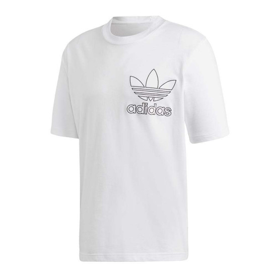 Adidas Ανδρική κοντομάνικη μπλούζα
